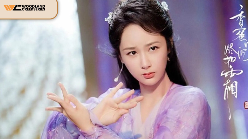 Dương Tử: Diễn Viên Nổi Tiếng và Sự Nghiệp Đáng Nể 1 Dương Tử: Diễn Viên Nổi Tiếng và Sự Nghiệp Đáng Nể