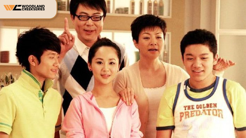 Dương Tử: Diễn Viên Nổi Tiếng và Sự Nghiệp Đáng Nể 2 Tiểu sử và Sự Nghiệp Ban Đầu của Dương Tử