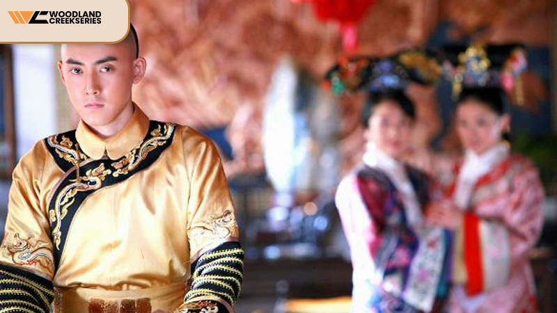 Trương Duệ: Tiểu Sử, Sự Nghiệp Và Tác Phẩm Nổi Bật 3 Phong cách diễn xuất và nhận xét từ giới chuyên môn