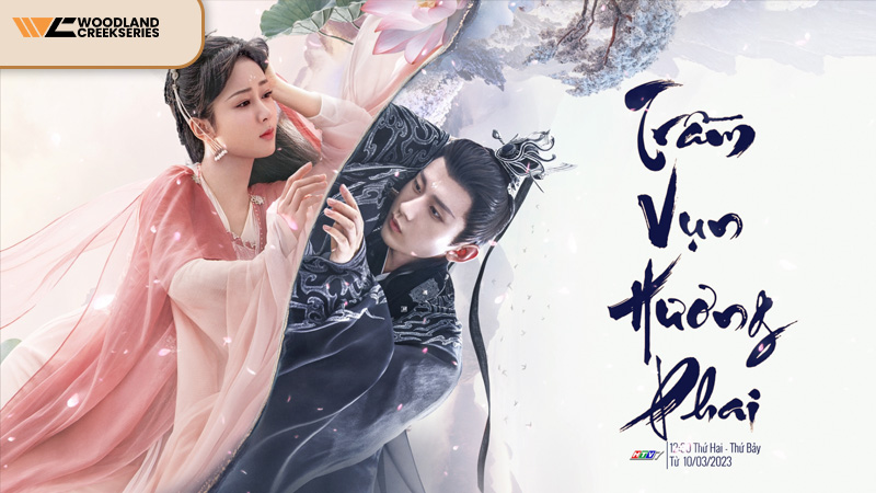 Quách Hổ – Sự Nghiệp & Thành Tựu Đạo Diễn Nổi Bật 3 Kể về bộ phim "Trầm Vụn Hương Phai" và Đạo Diễn Quách Hổ