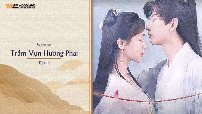 Trầm Vụn Hương Phai Tập 11 - Review Chi Tiết Và Phân Tích