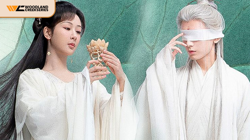 Review Phim "Trầm Vụn Hương Phai Tập 14" Đế Quân Bị Trừng Phạt!!! 2 Review Chi Tiết Trầm Vụn Hương Phai tập 14