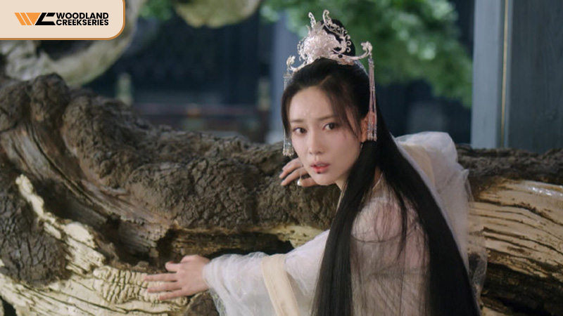 Review Phim Trầm Vụn Hương Phai Tập 15: Chỉ Có Ngược Hơn - Nhan Đàm lưu lạc suốt 900 năm 2 Thông tin chung về "Trầm Vụn Hương Phai tập 15"