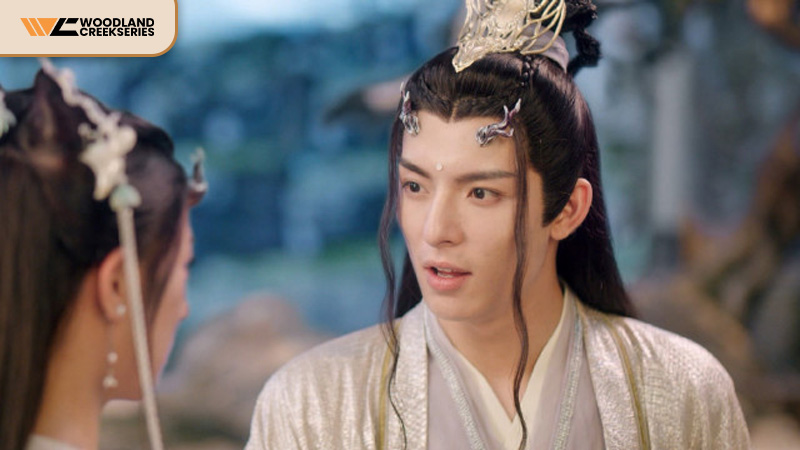 Review Phim Trầm Vụn Hương Phai Tập 15: Chỉ Có Ngược Hơn - Nhan Đàm lưu lạc suốt 900 năm 3 Tóm Tắt Nội Dung Trầm Vụn Hương Phai Tập 15