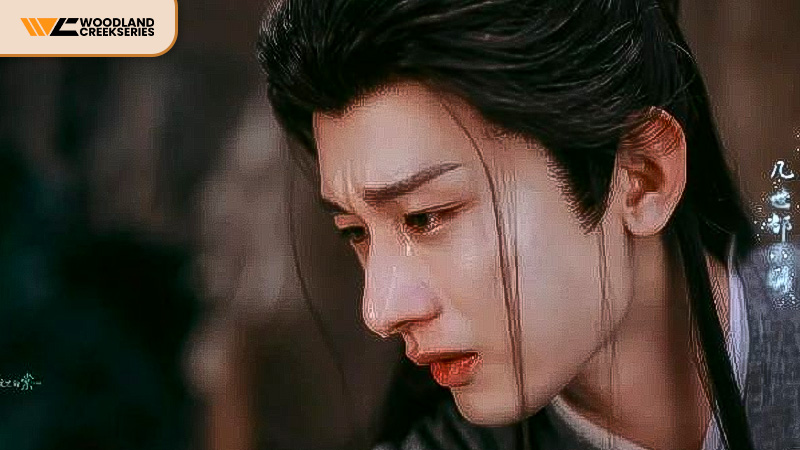 Trầm Vụn Hương Phai Tập 18: Khám Phá Mối Quan Hệ Tình Cảm Phức Tạp và Những Bước Ngoặt Cuộc 2 Tốm tắt nội dung phim "Trầm Vụn Hương phai tập 18"