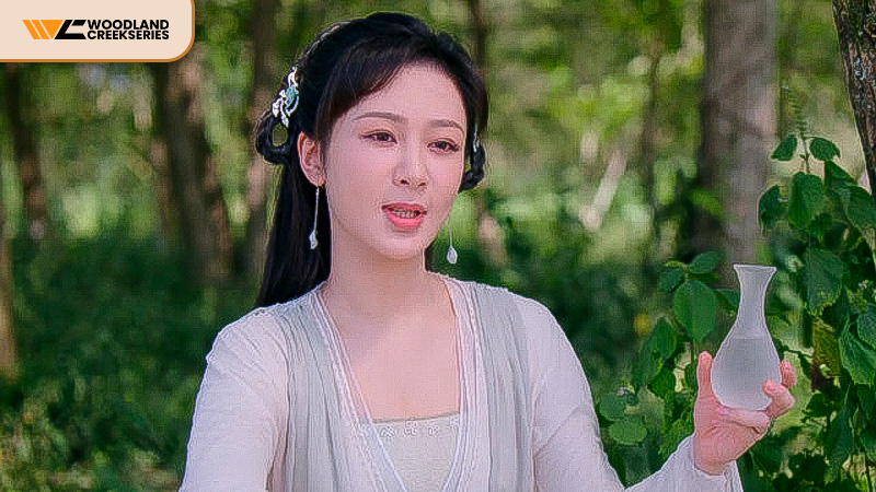 Trầm Vụn Hương Phai Tập 18: Khám Phá Mối Quan Hệ Tình Cảm Phức Tạp và Những Bước Ngoặt Cuộc 3 Kịch bản và Nội dung Trầm Vụn Hương Phai tập 18