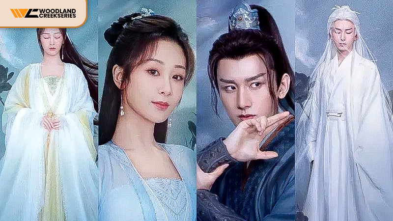 Trầm Vụn Hương Phai Tập 19: Bí Ẩn, Tình Yêu và Những Diễn Biến Bất Ngờ 1 Tóm tắt nội dung chính "Trầm Vụn Hương Phai tập 19"